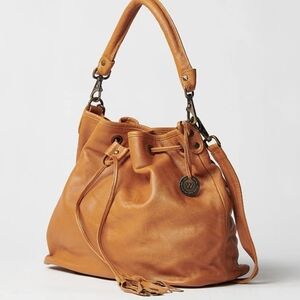 Wonderers Travel Co. The Clovelly Crossbody/shoulder Bag